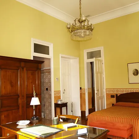 Tartaneros فندق Sanlúcar de Barrameda