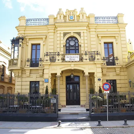 Tartaneros 3*