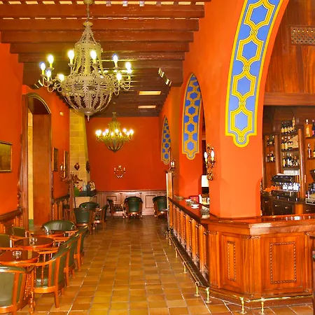 Tartaneros Hotel 3*