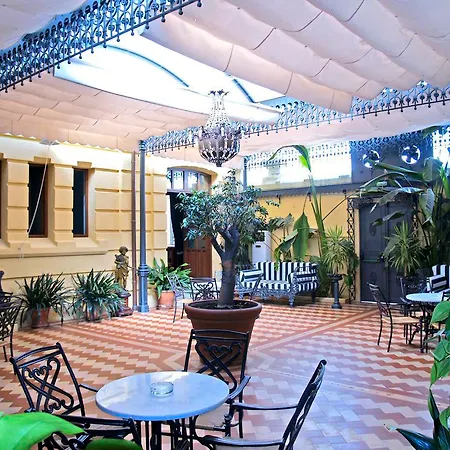 Tartaneros 3* Sanlúcar de Barrameda