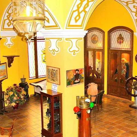 Hotel Tartaneros Sanlúcar de Barrameda