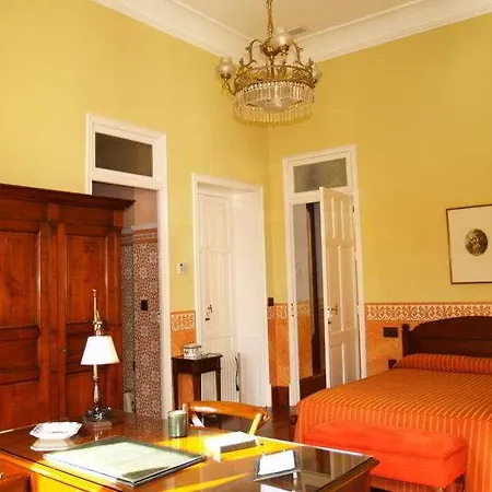 Hotel Tartaneros